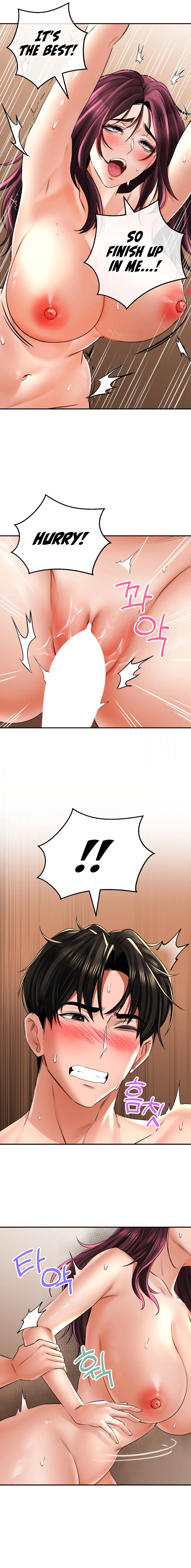 Herbal Love Story Chapter 10 - Updated image 8