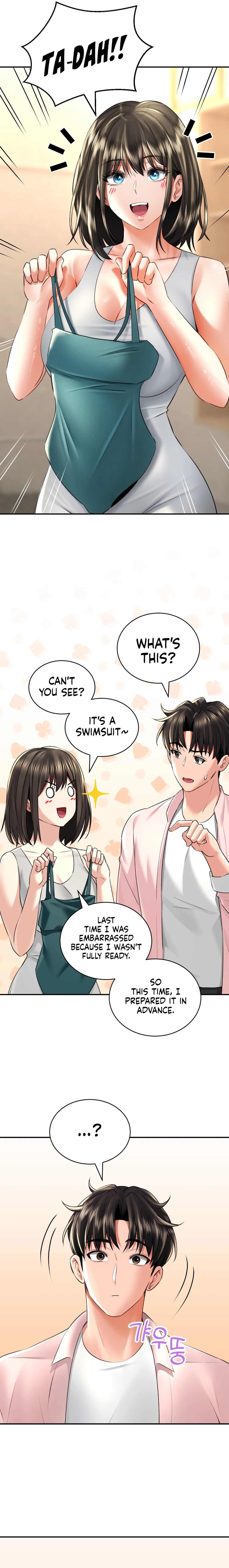 Herbal Love Story Chapter 11 image 15