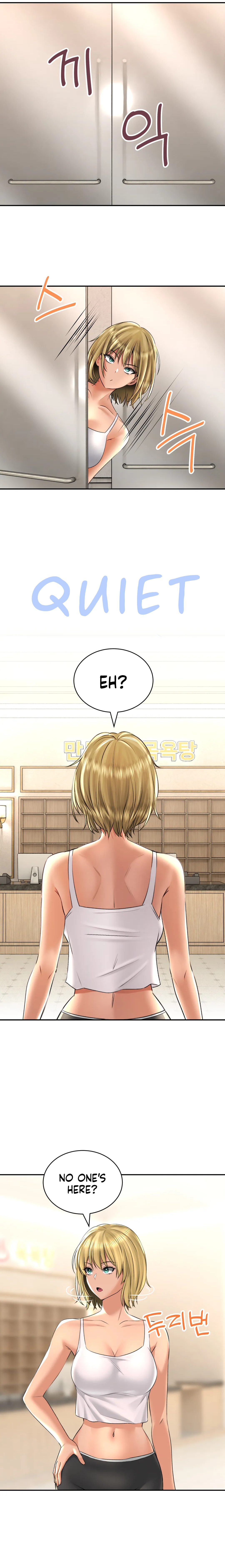 Herbal Love Story Chapter 11 image 17