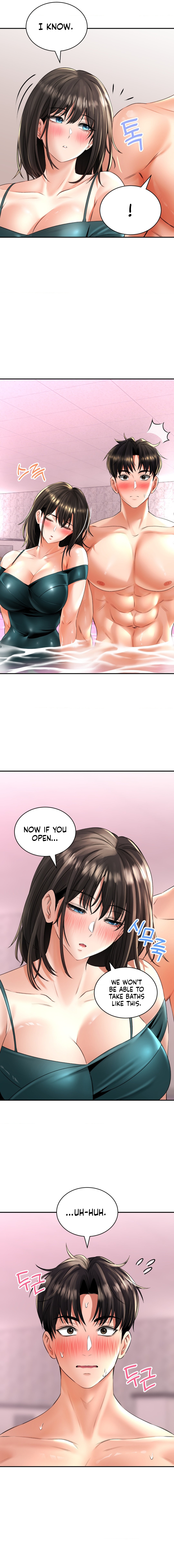 Herbal Love Story Chapter 12 image 11
