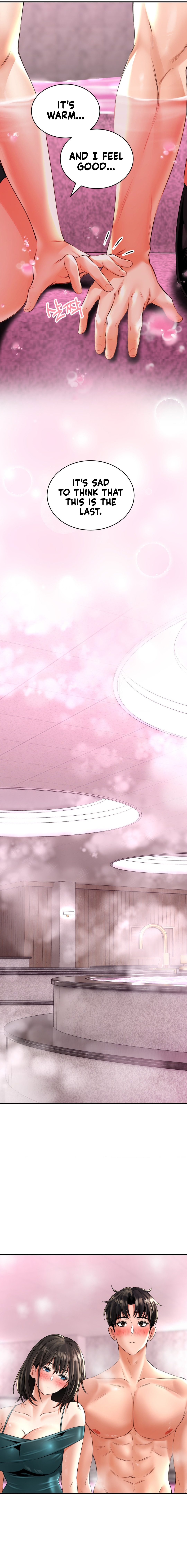 Herbal Love Story Chapter 12 image 12