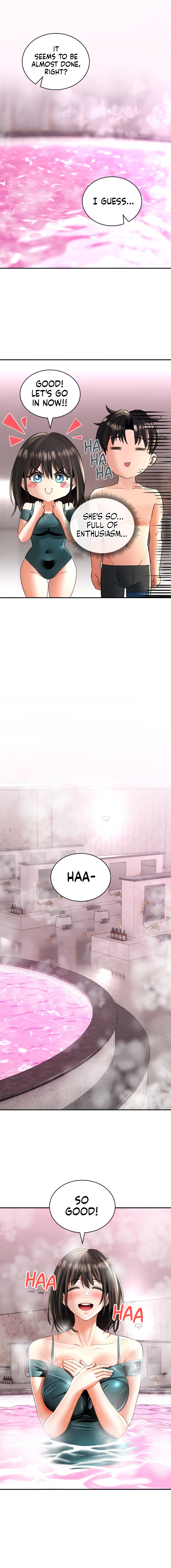 Herbal Love Story Chapter 12 image 6