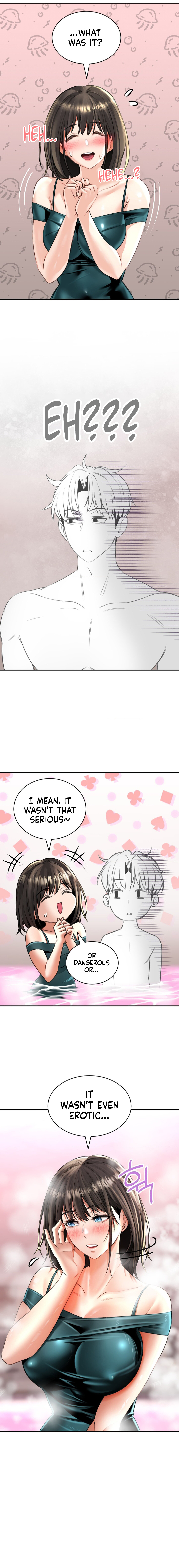 Herbal Love Story Chapter 12 image 8