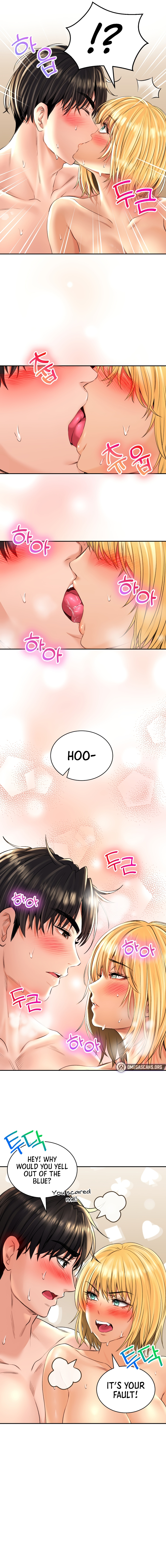 Herbal Love Story Chapter 15 image 6