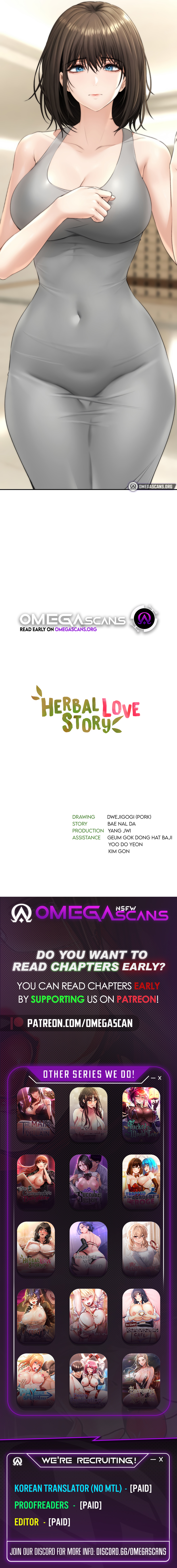 Herbal Love Story Chapter 16 image 10