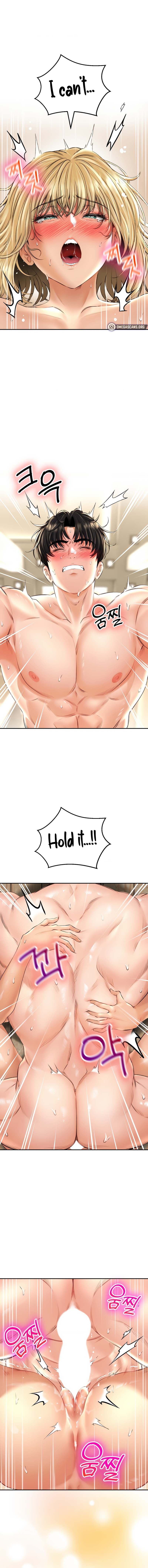 Herbal Love Story Chapter 16 image 6