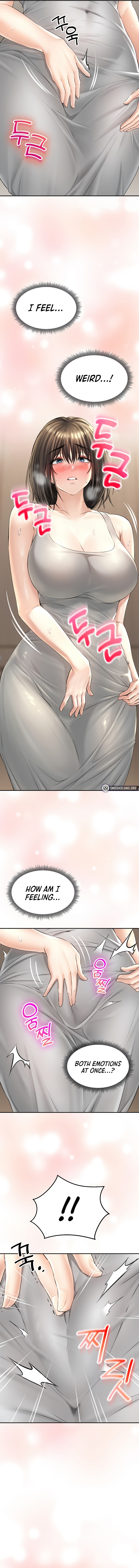 Herbal Love Story Chapter 17 image 6