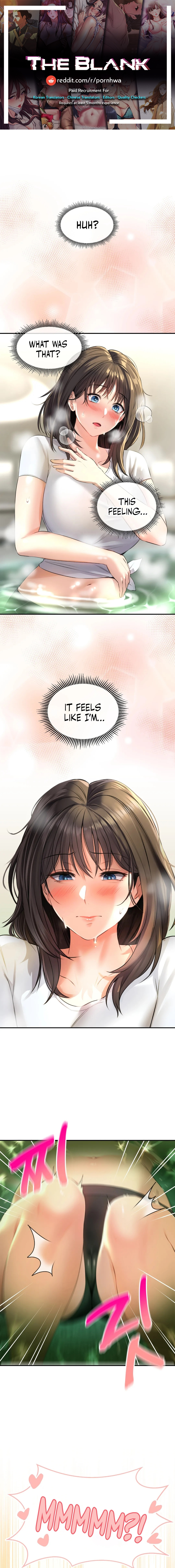 Herbal Love Story Chapter 2 image 0