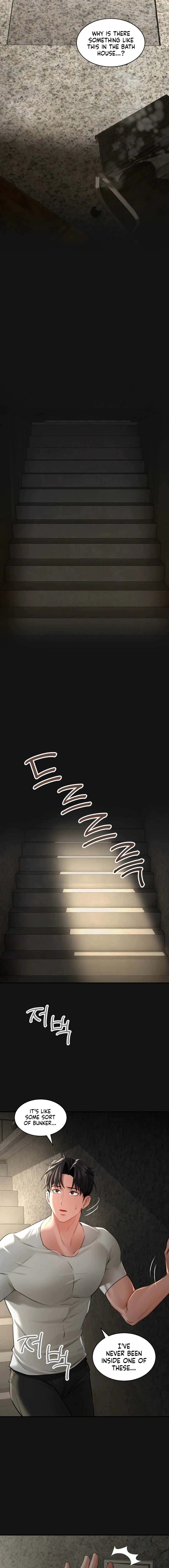 Herbal Love Story Chapter 2 image 21