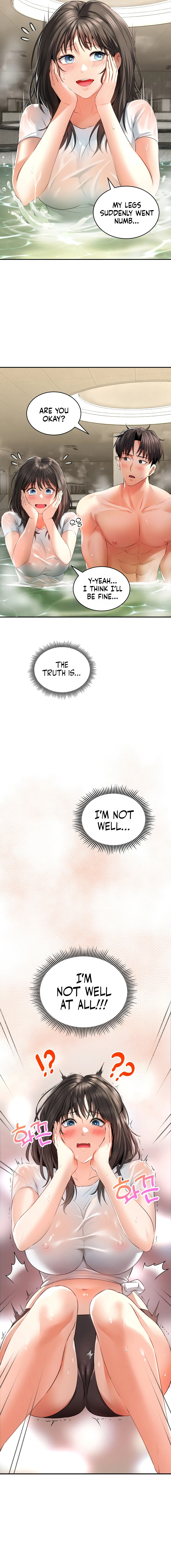 Herbal Love Story Chapter 2 image 4