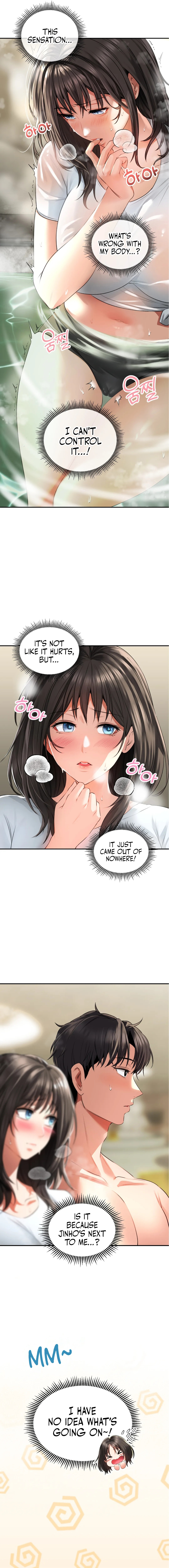 Herbal Love Story Chapter 2 image 5