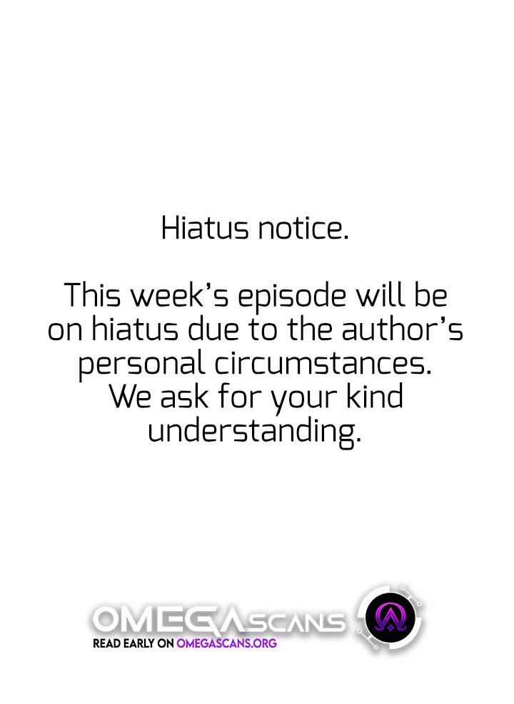 Herbal Love Story Chapter 20.5 - Hiatus Notice image 0