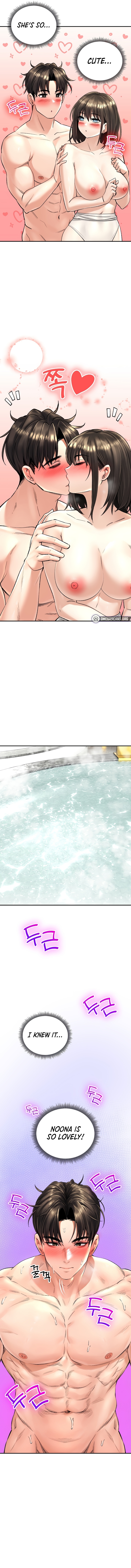 Herbal Love Story Chapter 20 image 4