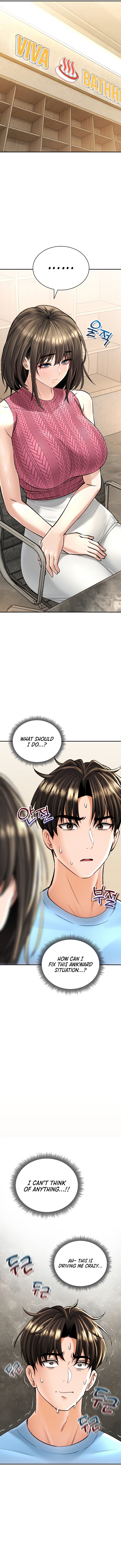 Herbal Love Story Chapter 21 image 5