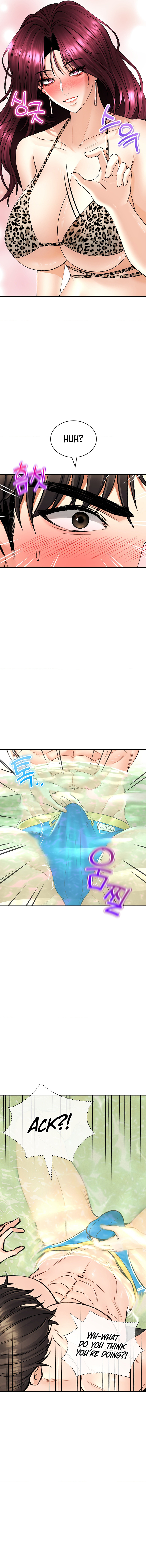 Herbal Love Story Chapter 23 image 13