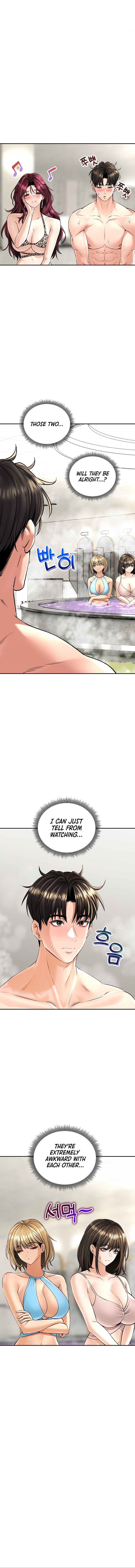 Herbal Love Story Chapter 23 image 1