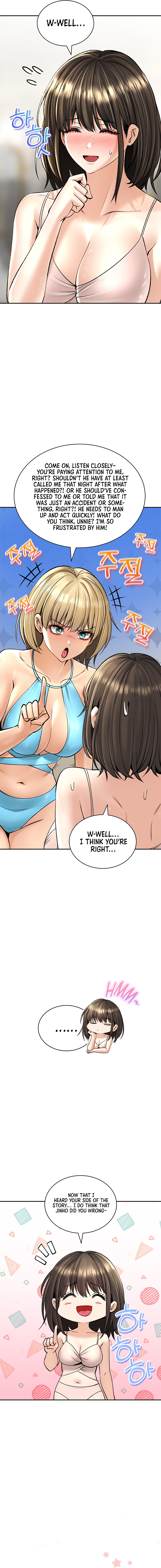 Herbal Love Story Chapter 23 image 5