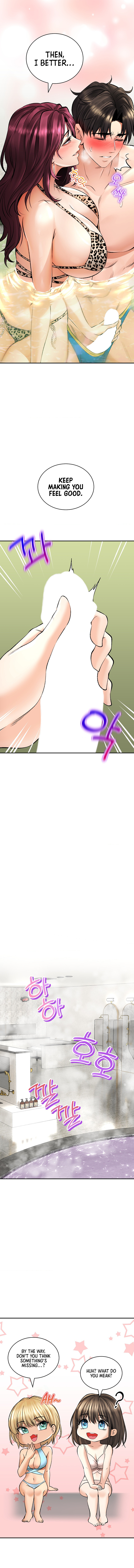 Herbal Love Story Chapter 24 image 9
