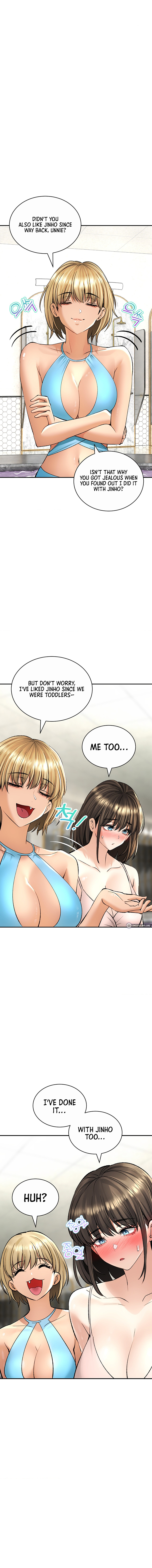 Herbal Love Story Chapter 24 image 10