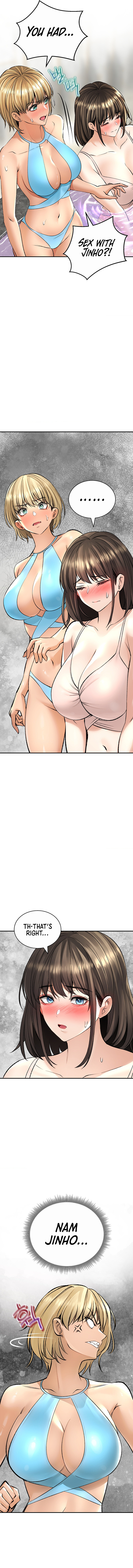 Herbal Love Story Chapter 24 image 13