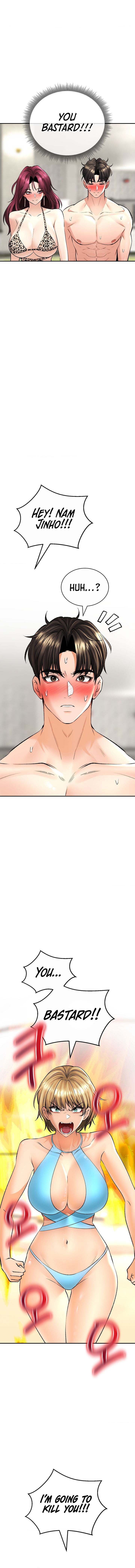 Herbal Love Story Chapter 24 image 14