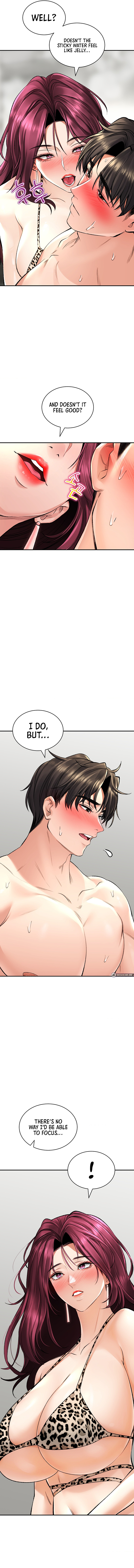 Herbal Love Story Chapter 24 image 4