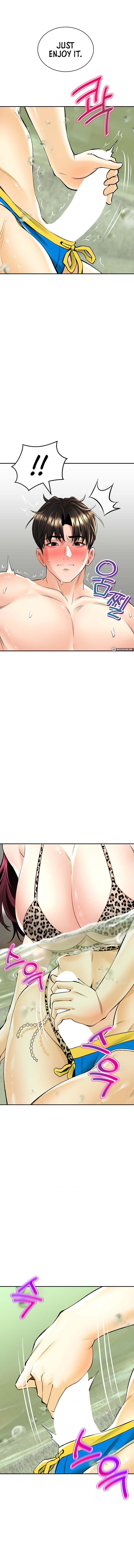 Herbal Love Story Chapter 24 image 6