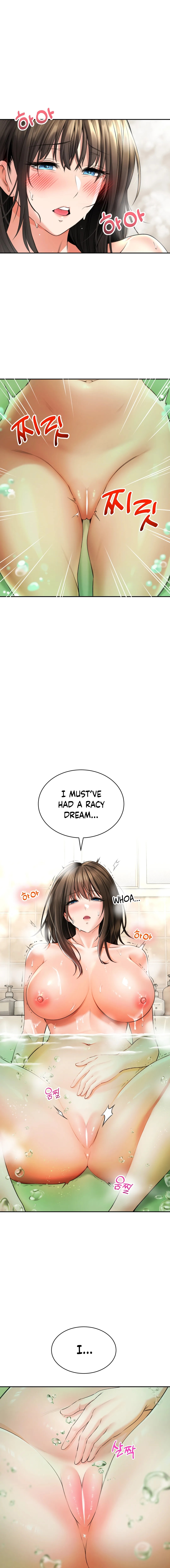 Herbal Love Story Chapter 4 image 12