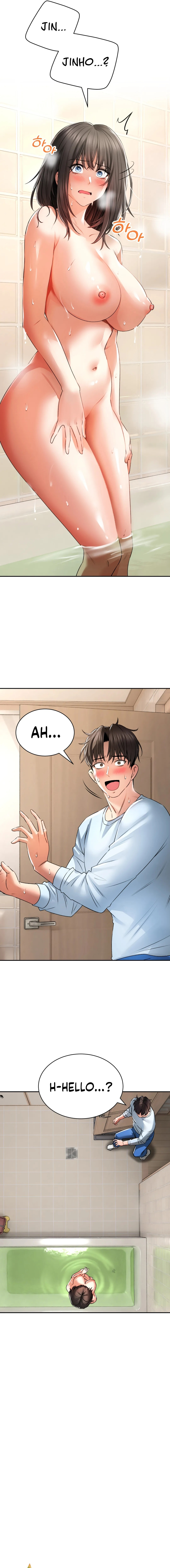 Herbal Love Story Chapter 4 image 20