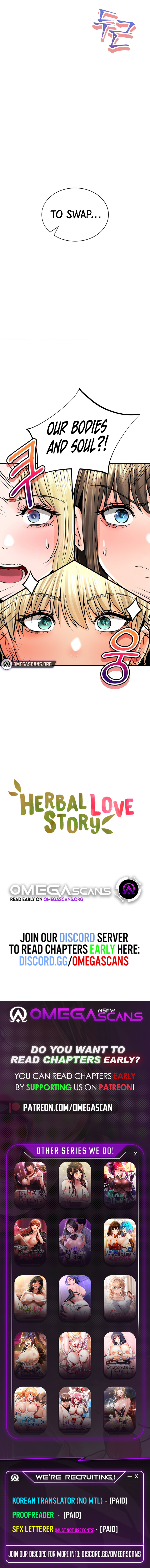 Herbal Love Story Chapter 44 image 8