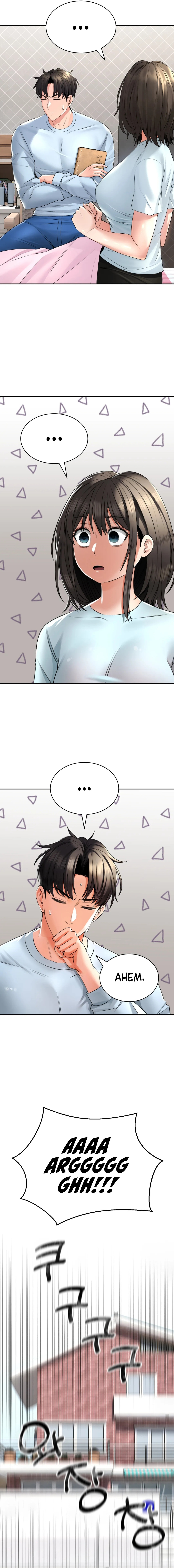 Herbal Love Story Chapter 5 image 9