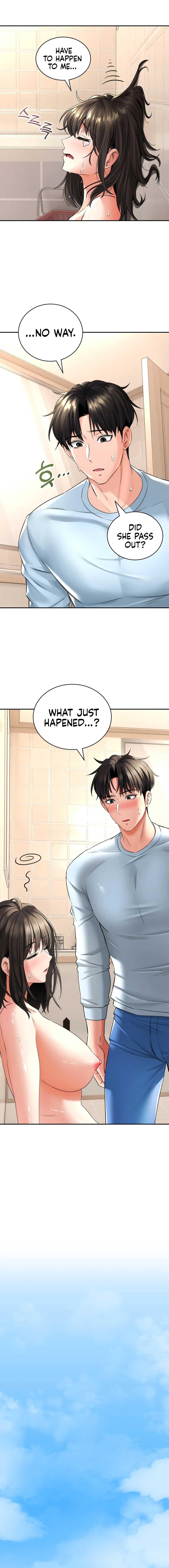 Herbal Love Story Chapter 5 image 6