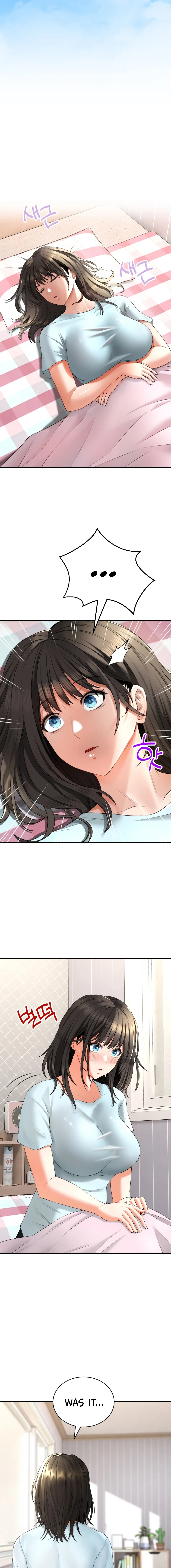 Herbal Love Story Chapter 5 image 7