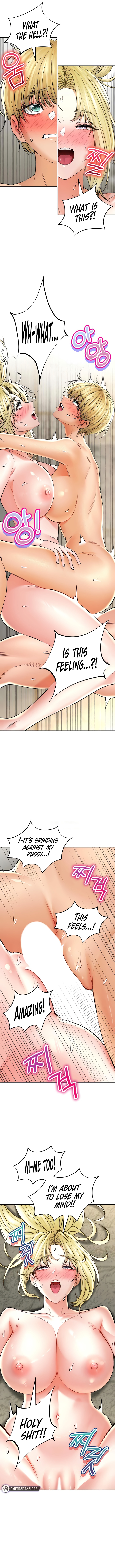 Herbal Love Story Chapter 53 image 9