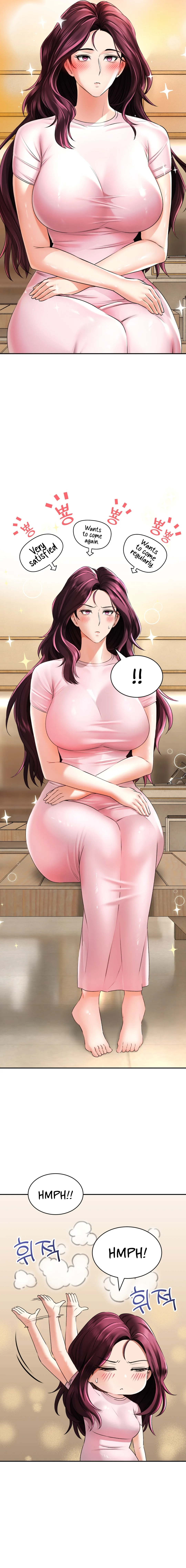 Herbal Love Story Chapter 6 image 17