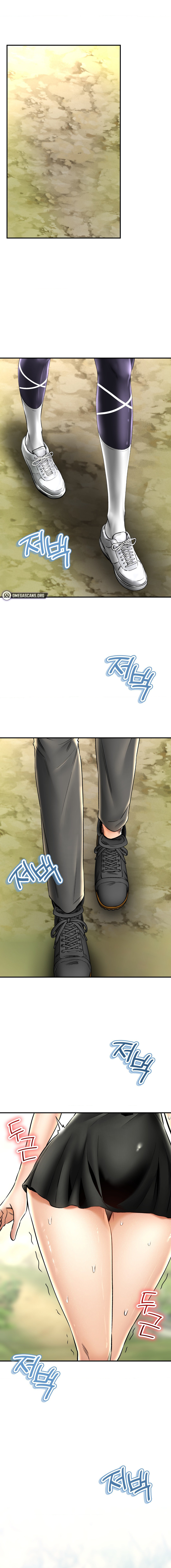 Herbal Love Story Chapter 61 image 4