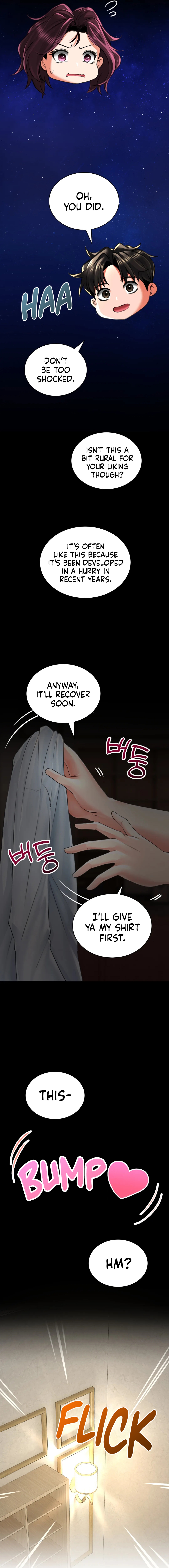 Herbal Love Story Chapter 7 image 10