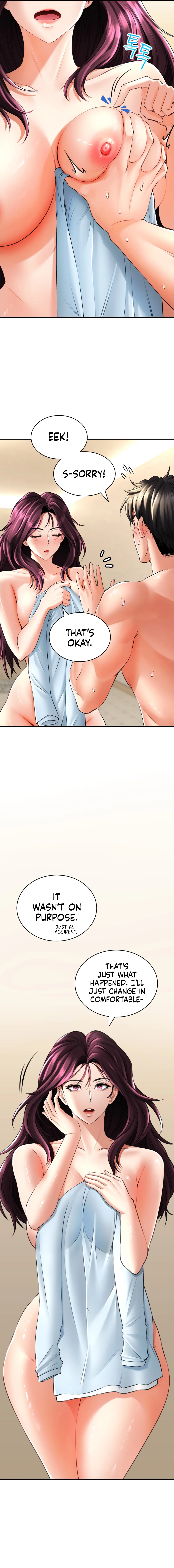 Herbal Love Story Chapter 7 image 12