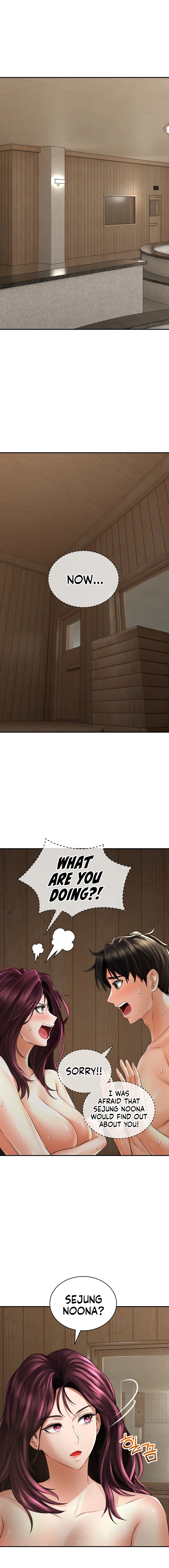 Herbal Love Story Chapter 7 image 15