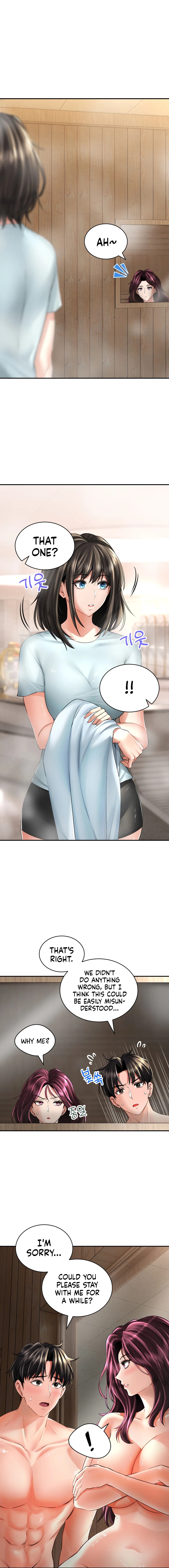 Herbal Love Story Chapter 7 image 16