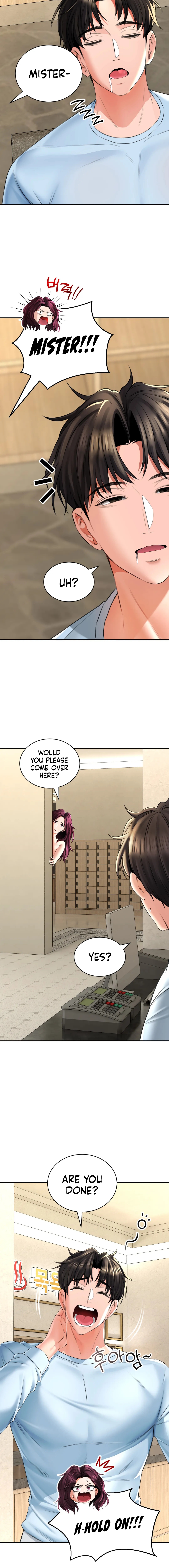 Herbal Love Story Chapter 7 image 3