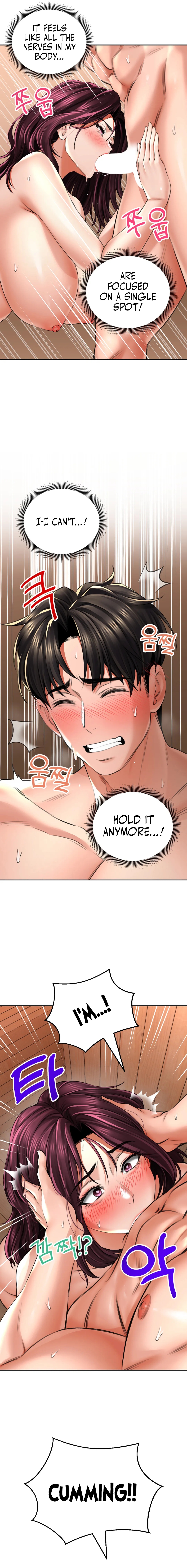 Herbal Love Story Chapter 8 image 13