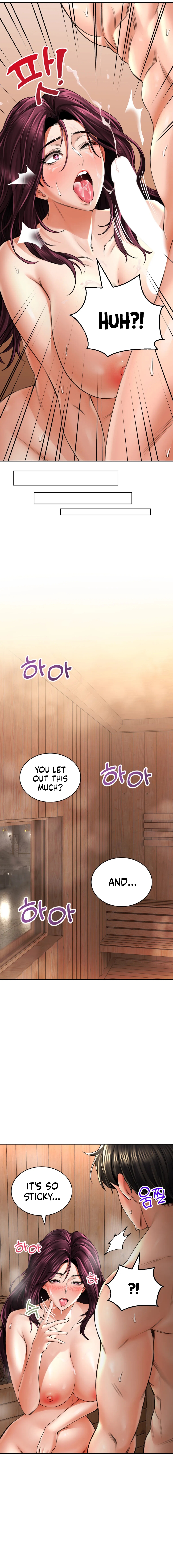 Herbal Love Story Chapter 8 image 14