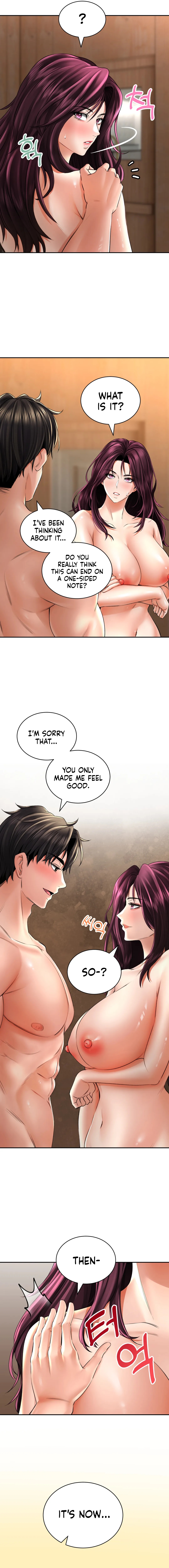 Herbal Love Story Chapter 8 image 16