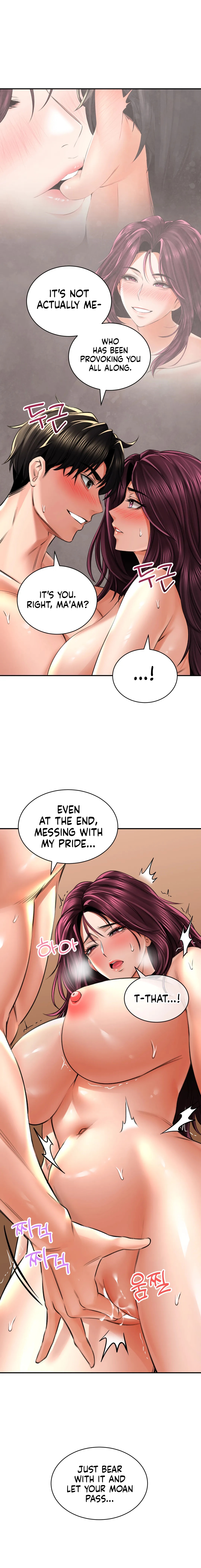 Herbal Love Story Chapter 8 image 19