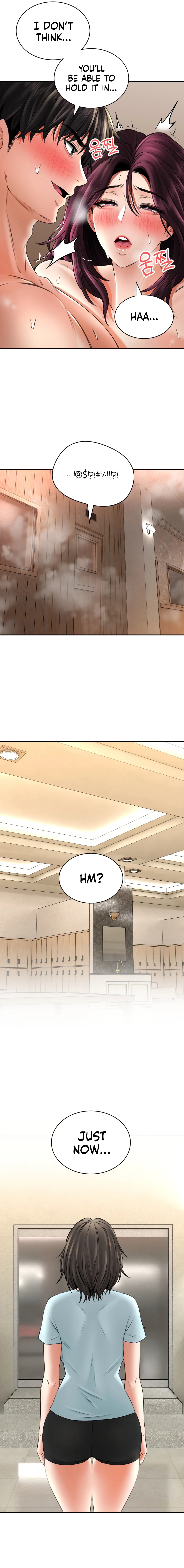 Herbal Love Story Chapter 8 image 20