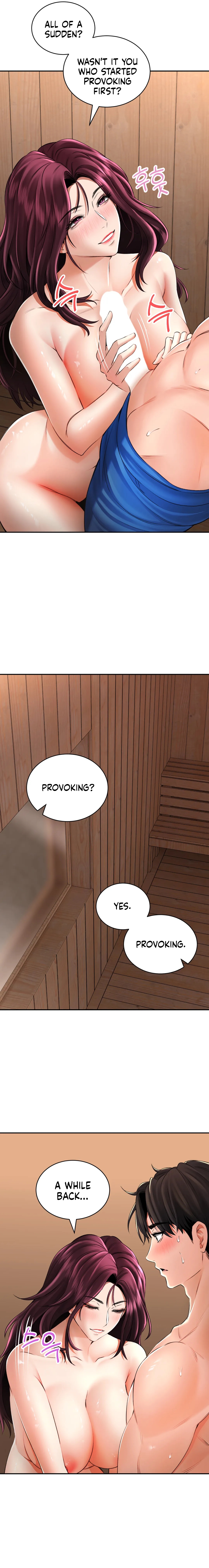 Herbal Love Story Chapter 8 image 2