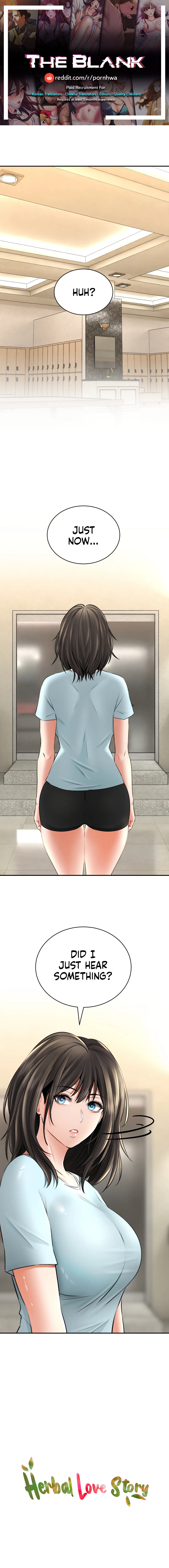 Herbal Love Story Chapter 9 image 0