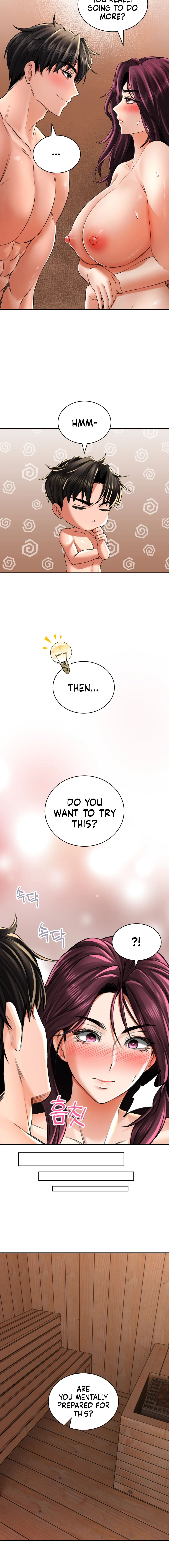 Herbal Love Story Chapter 9 image 13