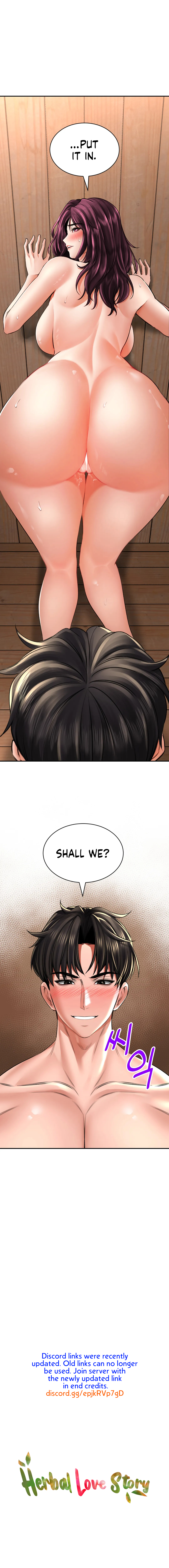 Herbal Love Story Chapter 9 image 15